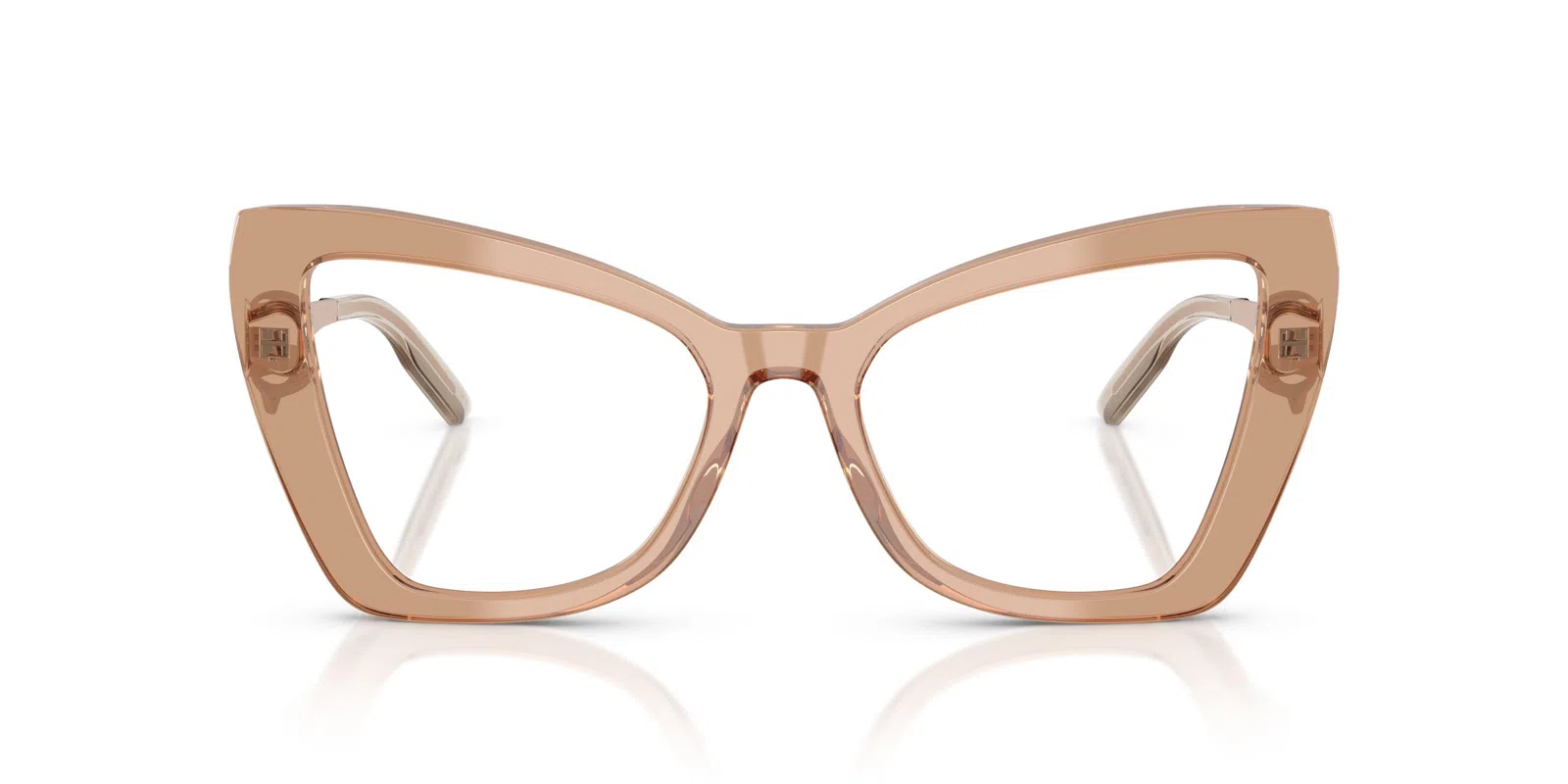 Dolce & Gabbana 3409 Eyeglasses - view 18